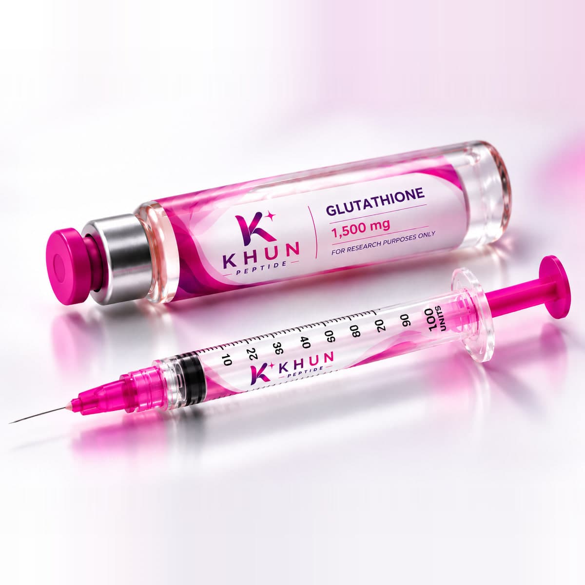 Glutathione