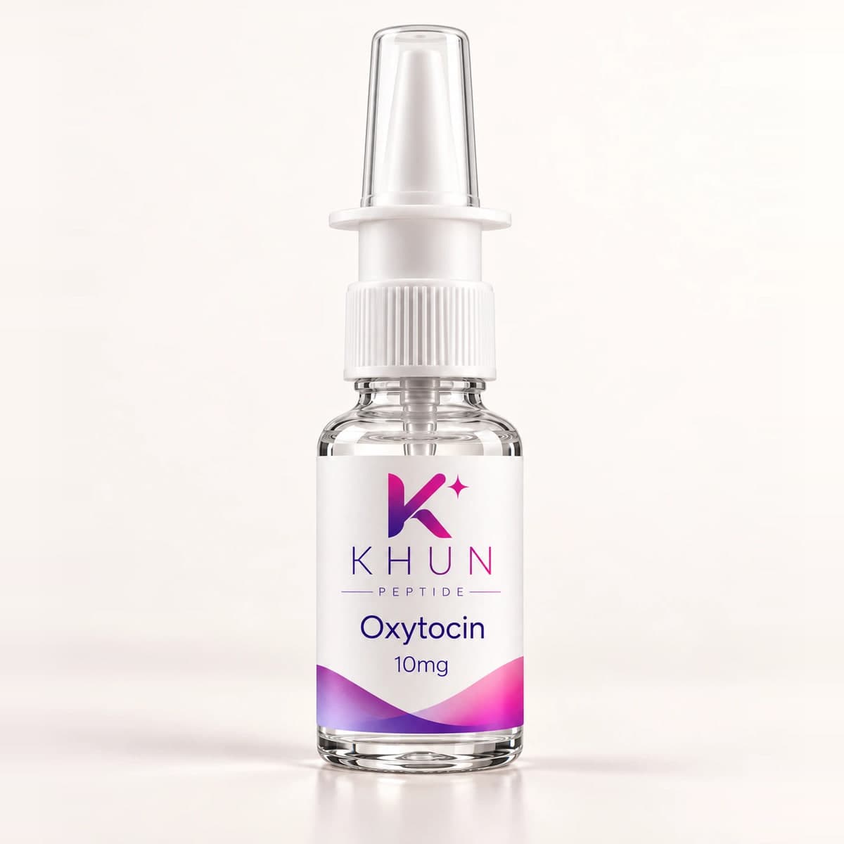 Oxytocin Nasal Spray 10mg