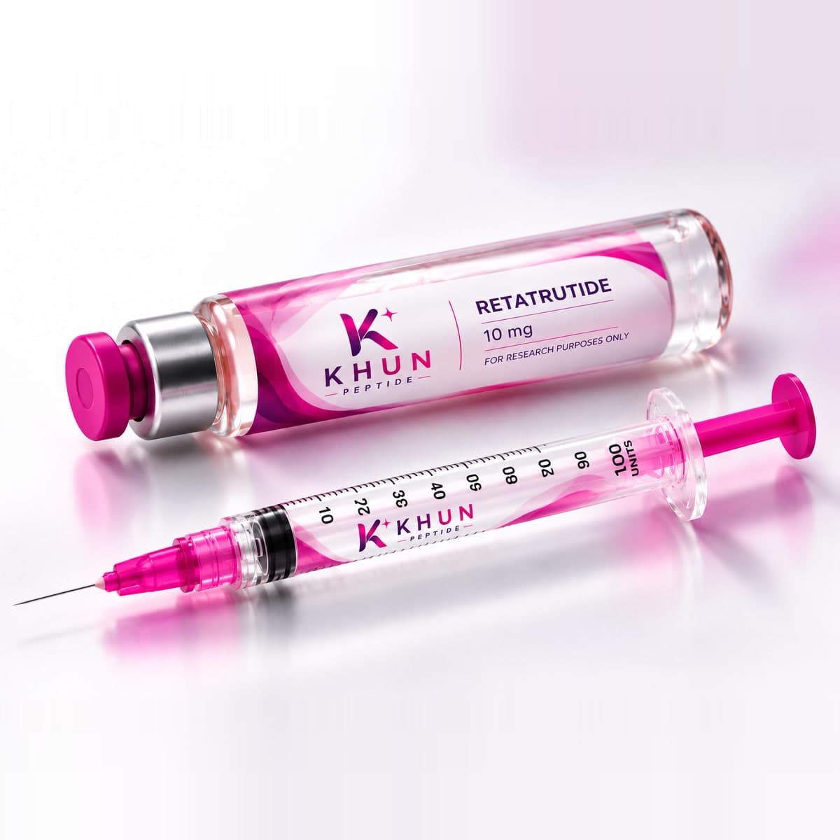 Retatrutide 10mg