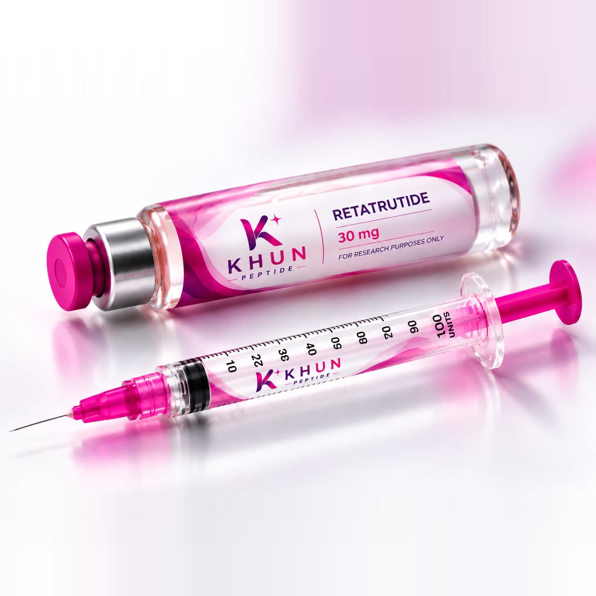 Retatrutide 30mg