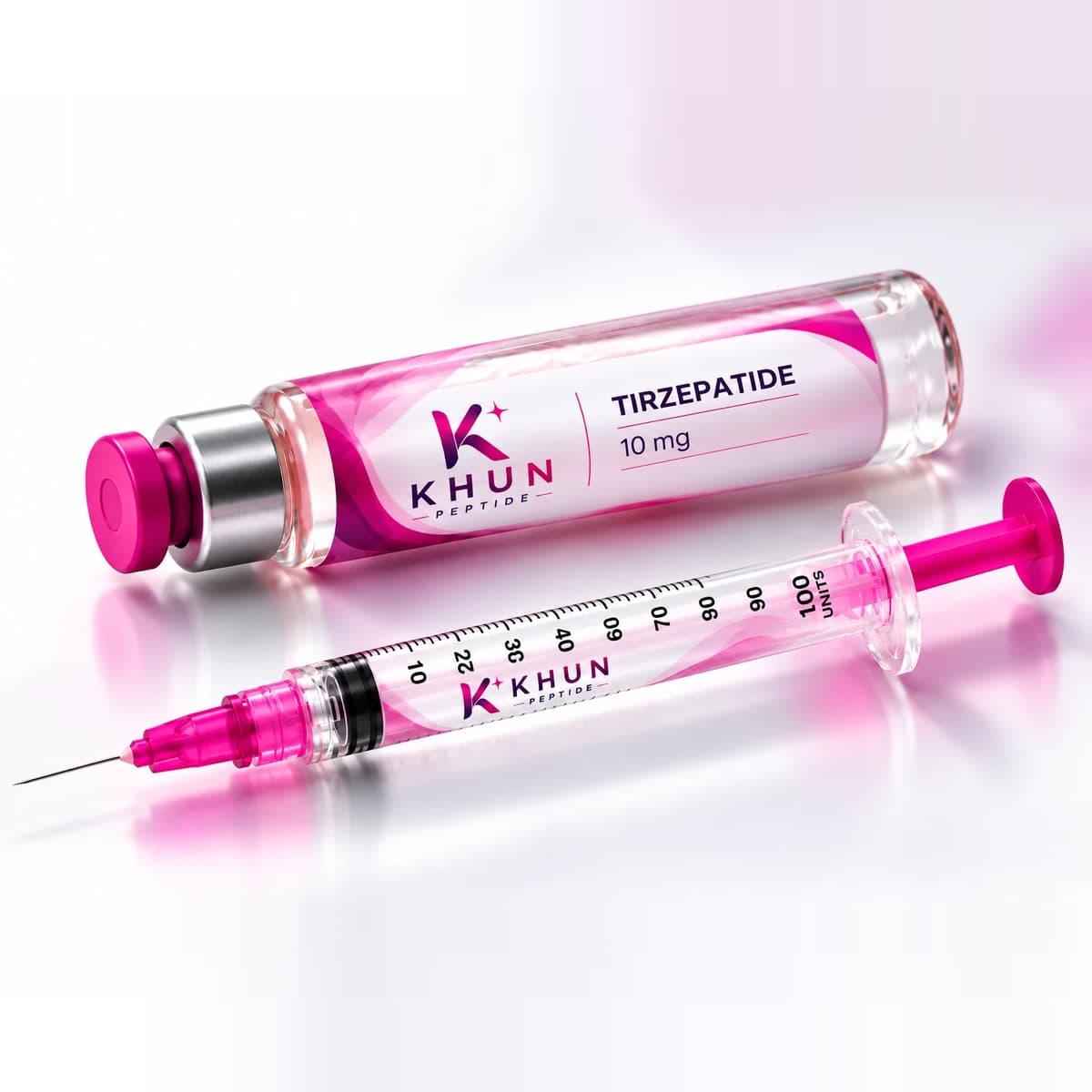 Tirzepatide 10mg