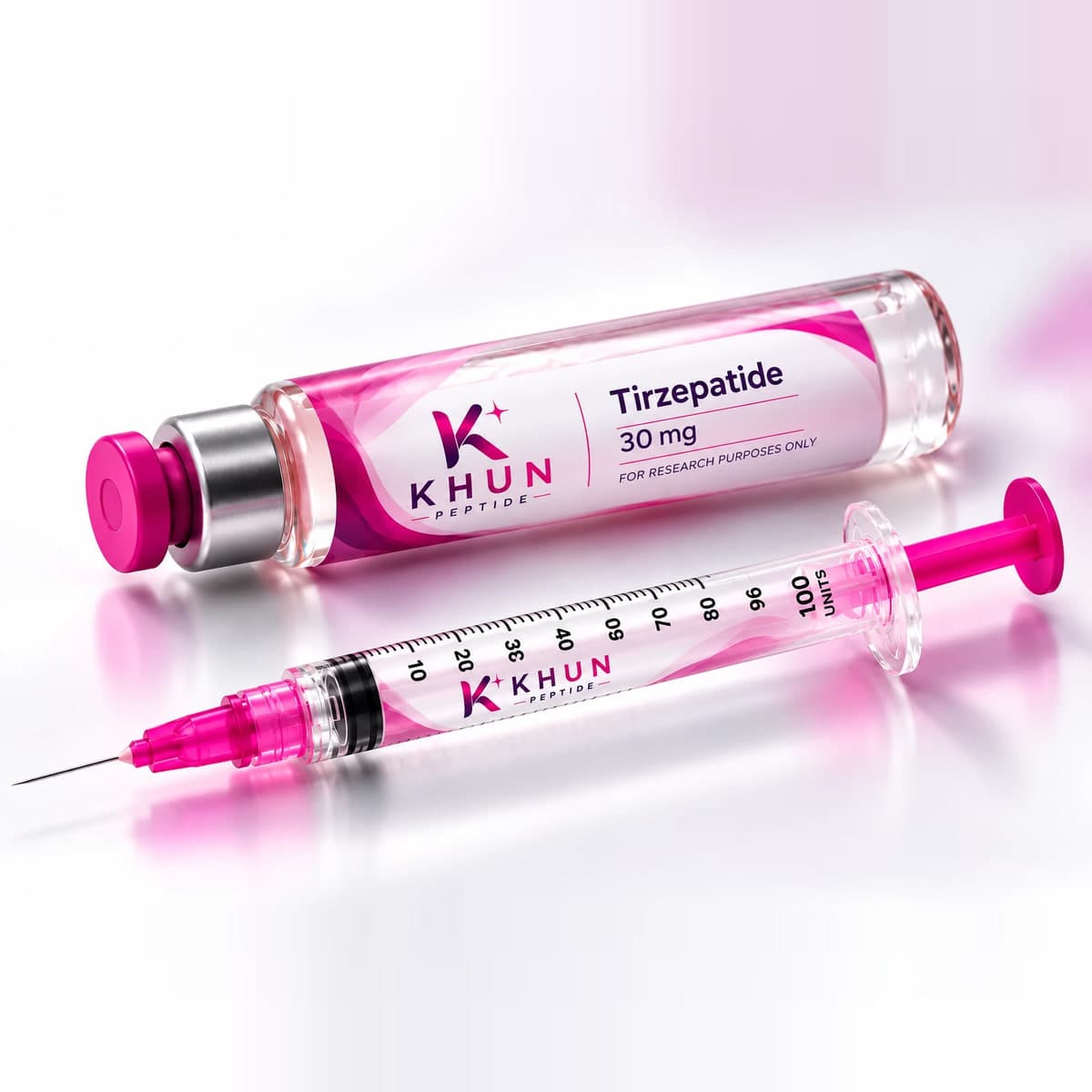 Tirzepatide 30mg