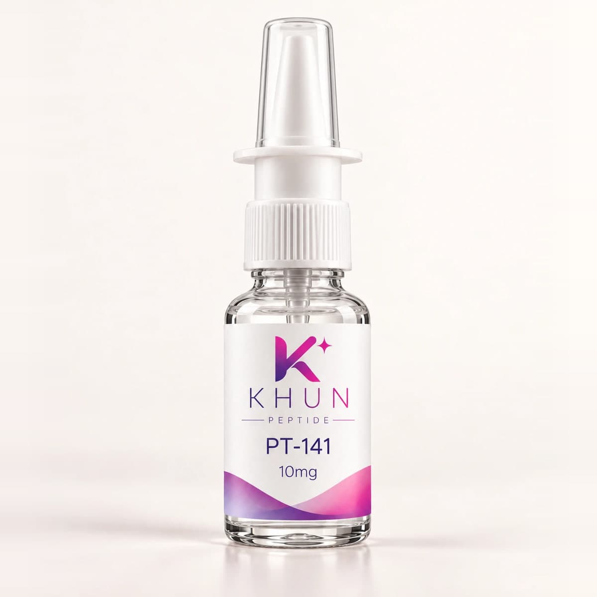 PT-141 Nasal Spray 10mg