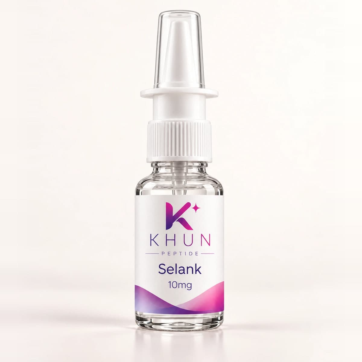 Selank Nasal Spray 10mg
