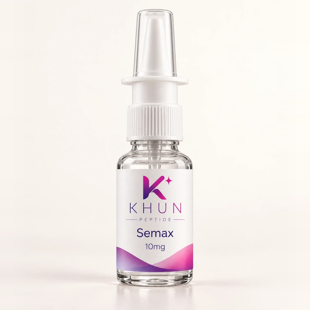 Semax Nasal Spray 10mg