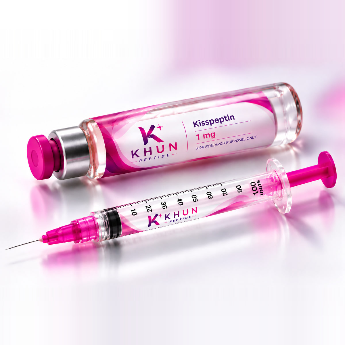 Kisspeptin · KHUN PEPTIDE